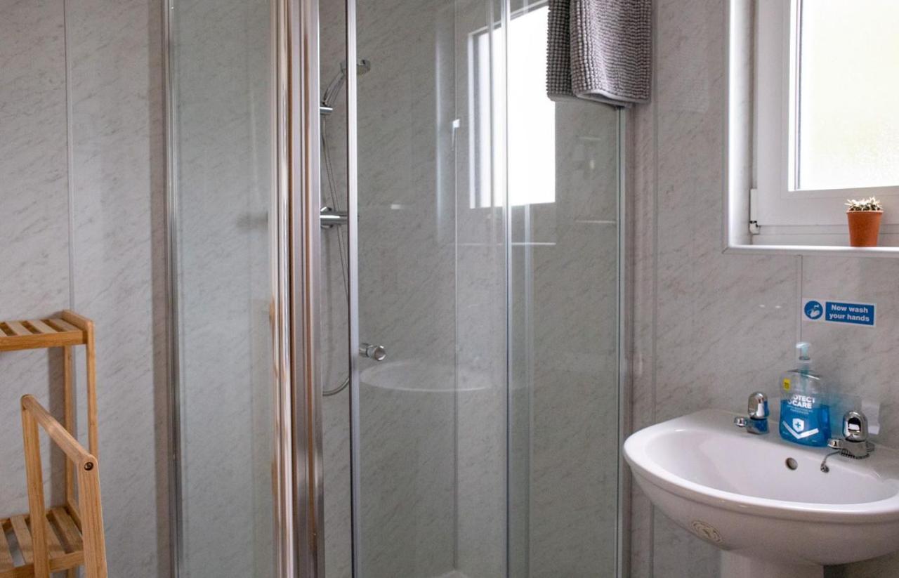 8 Kildonan Villa Flashader Exteriör bild