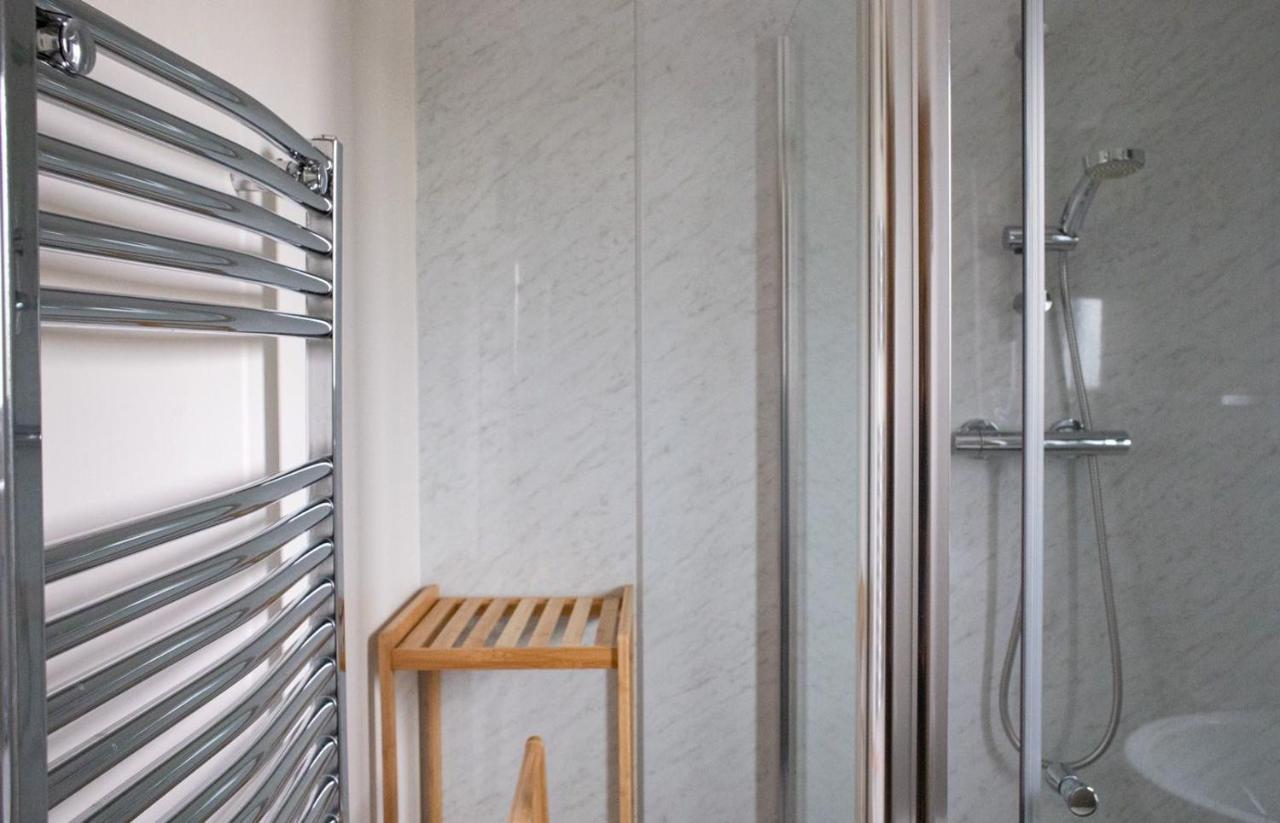 8 Kildonan Villa Flashader Exteriör bild